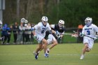 MLax vs MIT  Wheaton College Men’s Lacrosse vs MIT. - Photo By: KEITH NORDSTROM : Wheaton, Lacrosse, LAX, NEWMAC